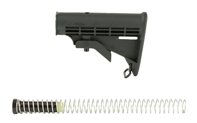 Spike's Tactical M4 Complete Kit St-T2 Stock