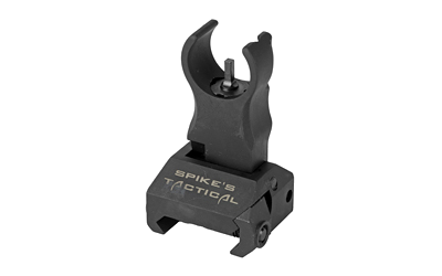 Spike's Tactical Front Folding HK Style Sight