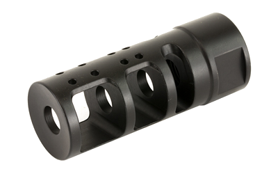 Spike's Tactical R2 308 Win Muzzle Brake – 5/8x24