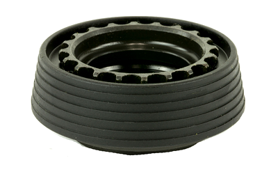 Spike's Tactical Delta Assembly with Nut Scope Rings
