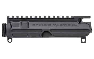 Spike's Tactical Billet Gen 2 Mil-Spec 5.56 NATO Upper Receiver
