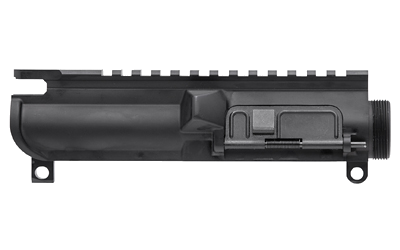 Spike's Tactical Flat Top 9mm Upper Receiver