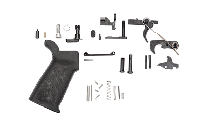 Spike's Tactical LPK Standard Safety Selector