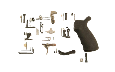 Spike's Tactical LPK Enhanced Safety Selector