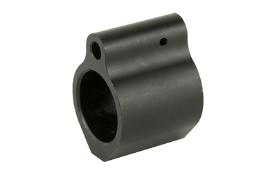 Spike's Tactical Micro .750 with Scrws Gas Block