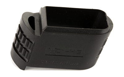 Springfield Armory Xtension Xdm45 Bkstrap 1 Magazine Extension