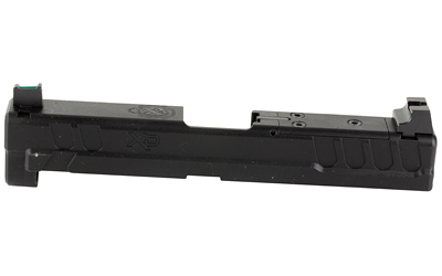 Springfield Armory XD 9mm Complete Slide Assembly