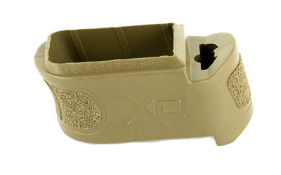 Springfield Armory 40 S&W & 9mm Magazine