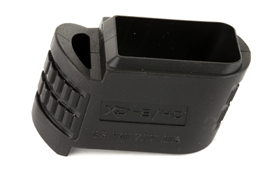 Springfield Armory Xtension Xdm9/40 Bkstp 2 19-Round Magazine Extension