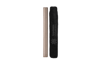 Spyderco Profile Stone Cbn with Pouch