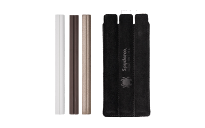 Spyderco Profile Stone Set with Pouch