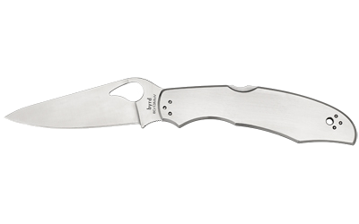 Spyderco Byrd Cara 3.75"
