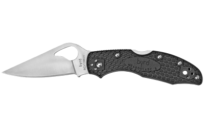 Spyderco Byrd Meadowlark 2 Lightweight