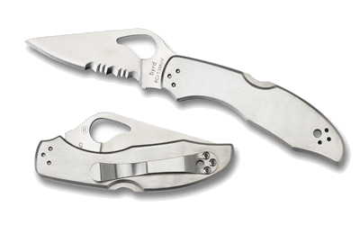 Spyderco Byrd Meadowlark 2 2.93"