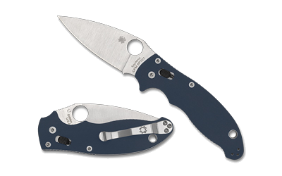 Spyderco MANIX2 G-10 3.37"