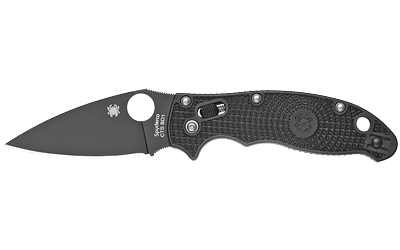 Spyderco Manix 2 Lightweight 3.375" Knife