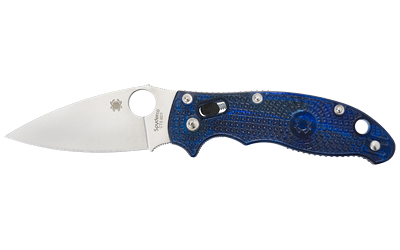 Spyderco Manix2 Frcp Plain