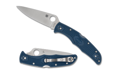 Spyderco Endura 4 Cpm 3.8" Cblt