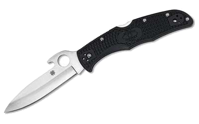 Spyderco Endura 4 Emerson Opener
