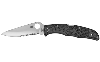 Spyderco Endura 4 Nylon Comboedge