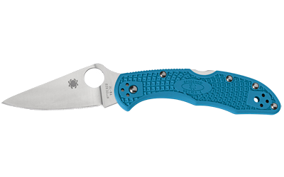 Spyderco Delica 4 Lightweight Knife