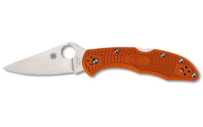 Spyderco Delica 4 2.9" Knife