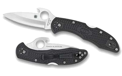 Spyderco Delica4 Emerson Opener
