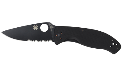 Spyderco Tenacious G-10 Combo