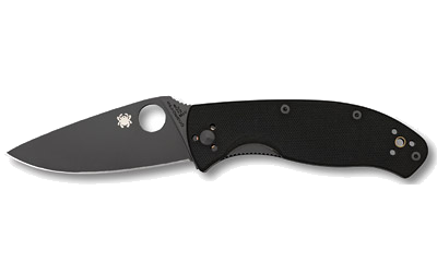 Spyderco Tenacious G-10 Plain
