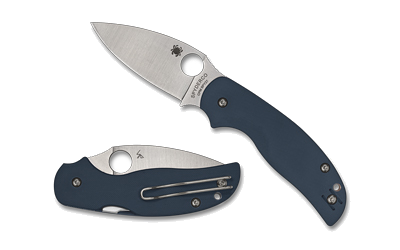 Spyderco Sage 5 Cpm SPY27 3" Knife