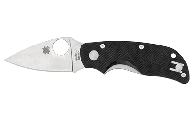 Spyderco Cat G-10 Plainedge