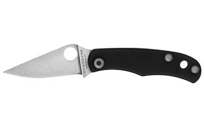 Spyderco Bug G-10 1.27"