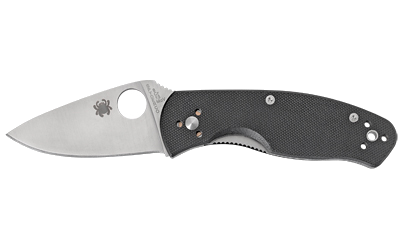 Spyderco Persistence G10 Plain