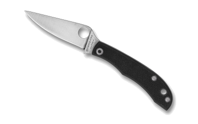 Spyderco Honeybee G-10 1.68"