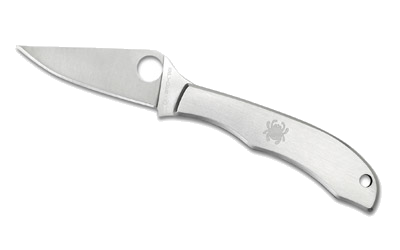 Spyderco Honeybee Plain 1.67"