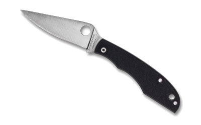 Spyderco Grasshopper G-10 2.3"