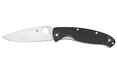 Spyderco Resilience G10 Plain