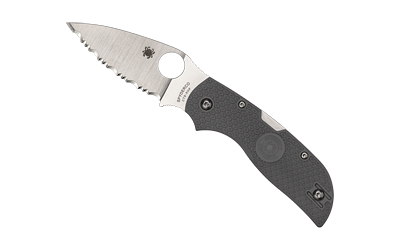 Spyderco Chaparral Frn Gray