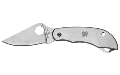 Spyderco Ss Clipitool Btl/Openr Sdvr