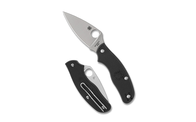 Spyderco Metropolitan Lightweight 2.68" Knife