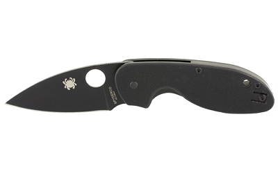 Spyderco Efficient G-10 Plaine