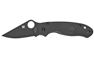 Spyderco Para 3 Lite Wht Pln Edg Bb