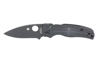 Spyderco Shaman Salt 3.58"