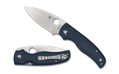 Spyderco Shaman G-10 3.58"