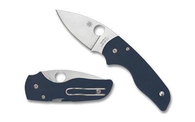 Spyderco Lil Native G-10 2.42"