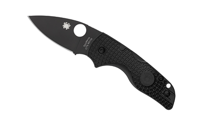 Spyderco Lil Native Lw Black/Black