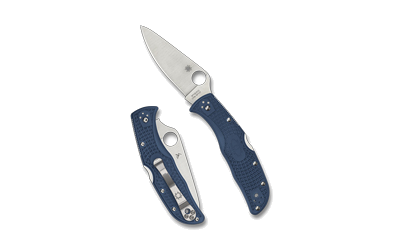 Spyderco Endela Lightweight Cpm 3.41"
