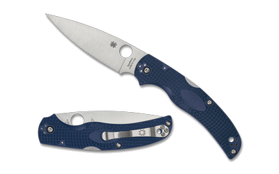 Spyderco Native Chief Lw 4.02"