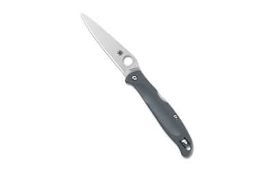 Spyderco Charisma Lw 2.98" Gray