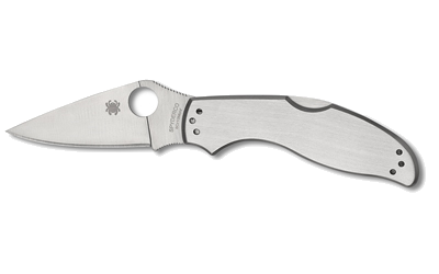 Spyderco Uptern 2.82" Ss